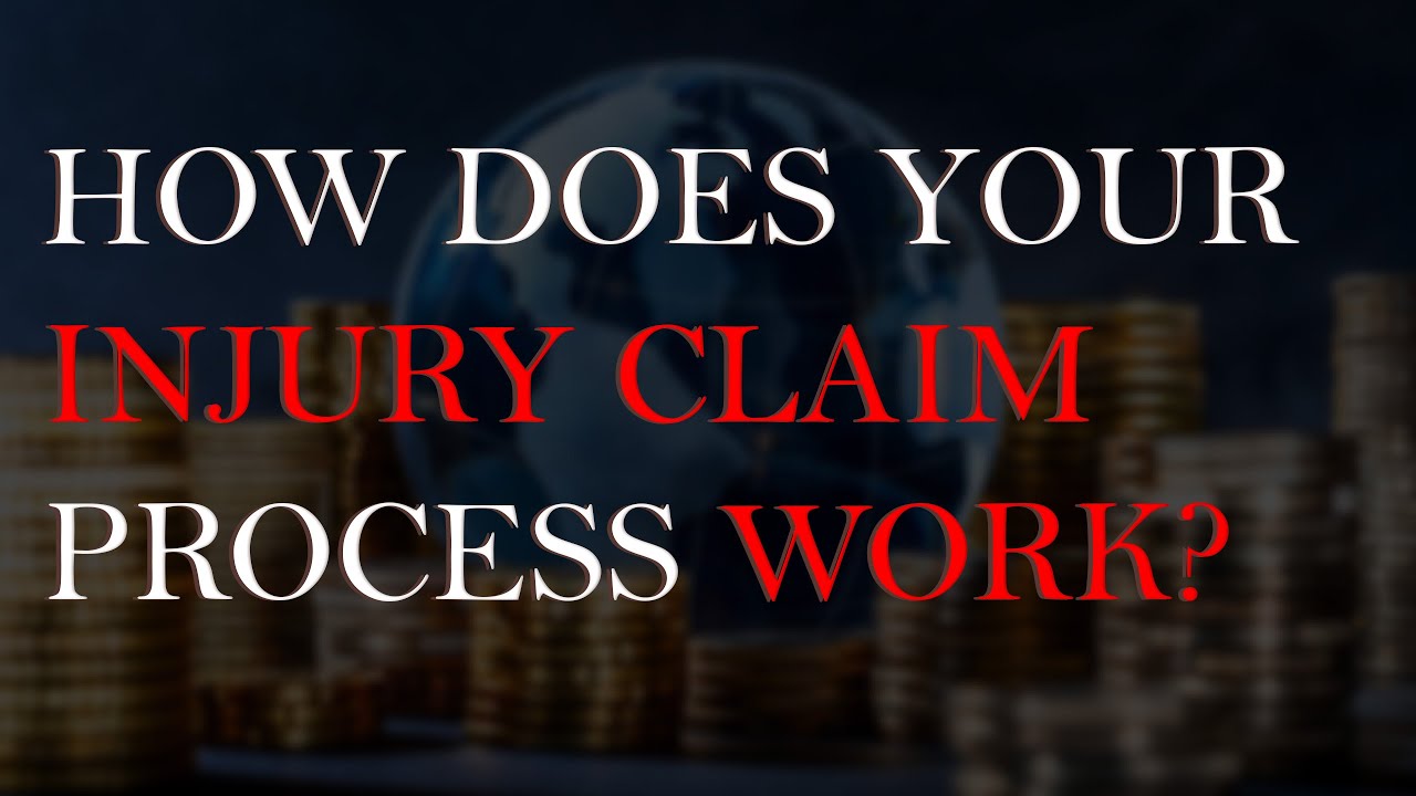 The Shocking Truth About Injury Claims Nobody Tells You