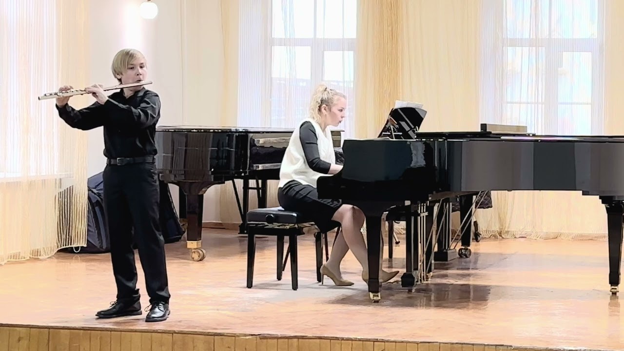 Г. Манчини «Прогулка слоненка» / H. Mancini 