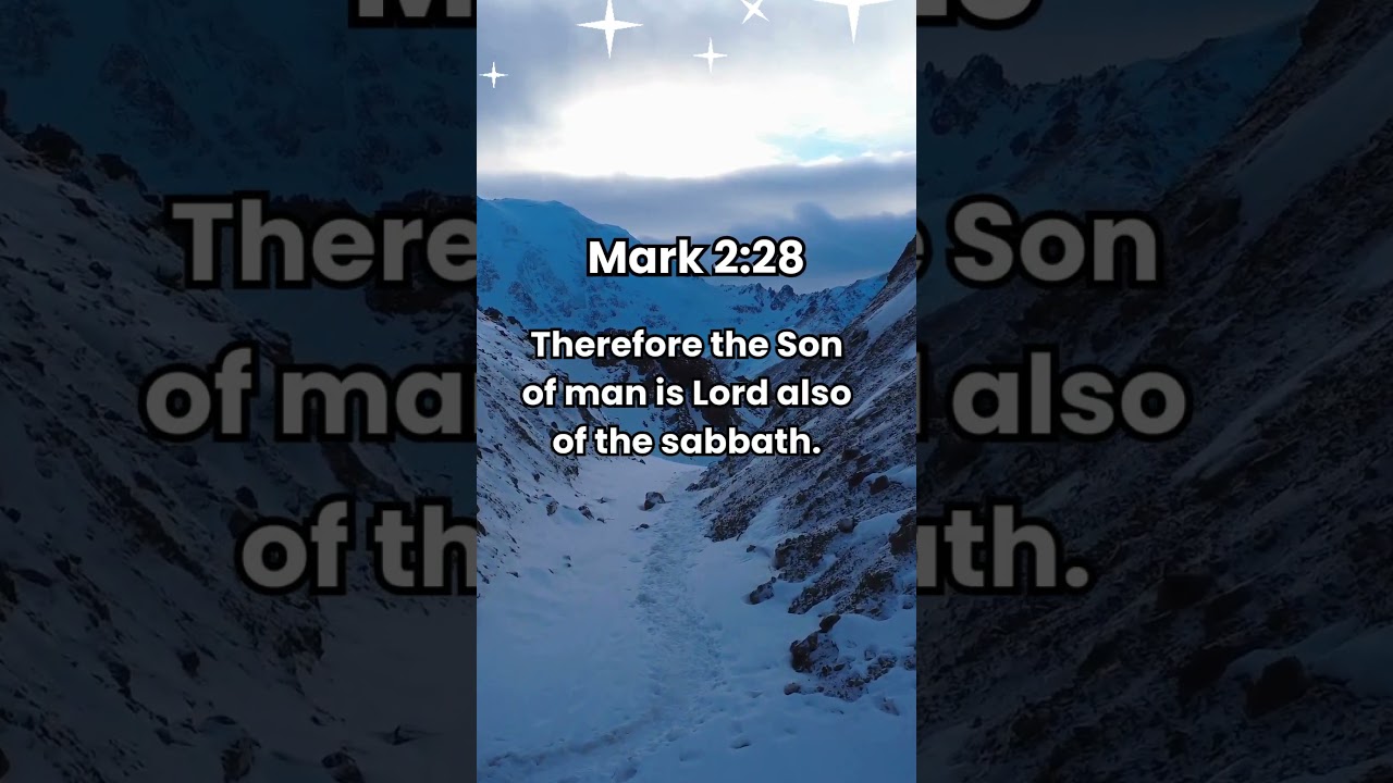 Mark 