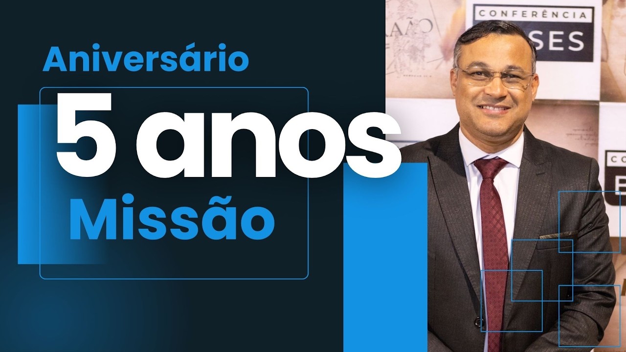 5 Anos de Missão a Luz Juazeirinho