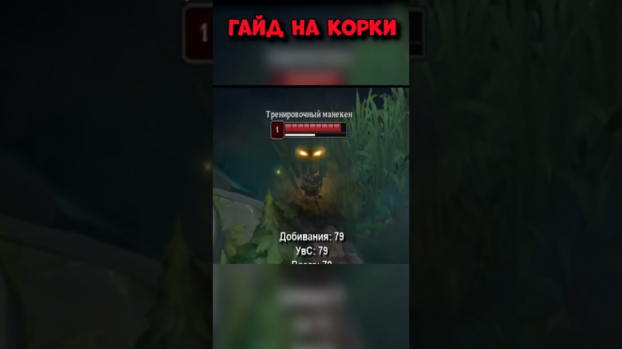 Гайд на Корки для Аутистов #leagueoflegends #leagueoflegendsmemes #funny #корки #гайд
