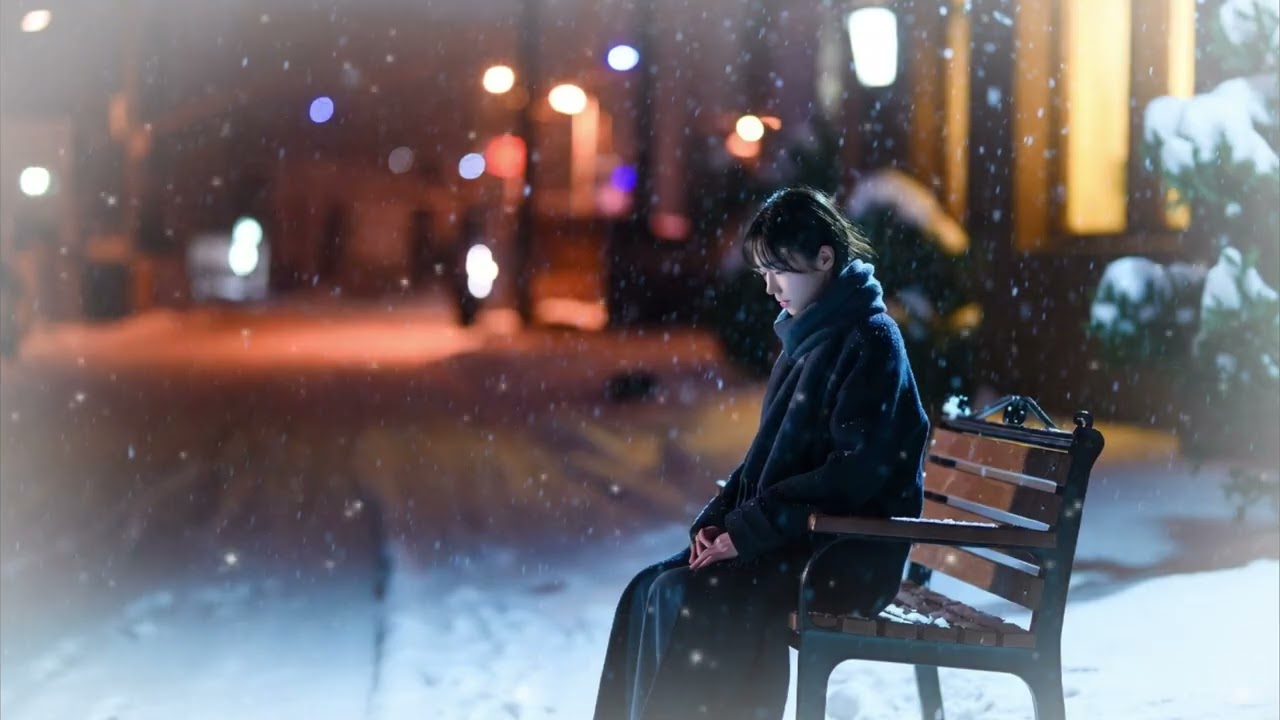 playlist 겨울감성발라드06