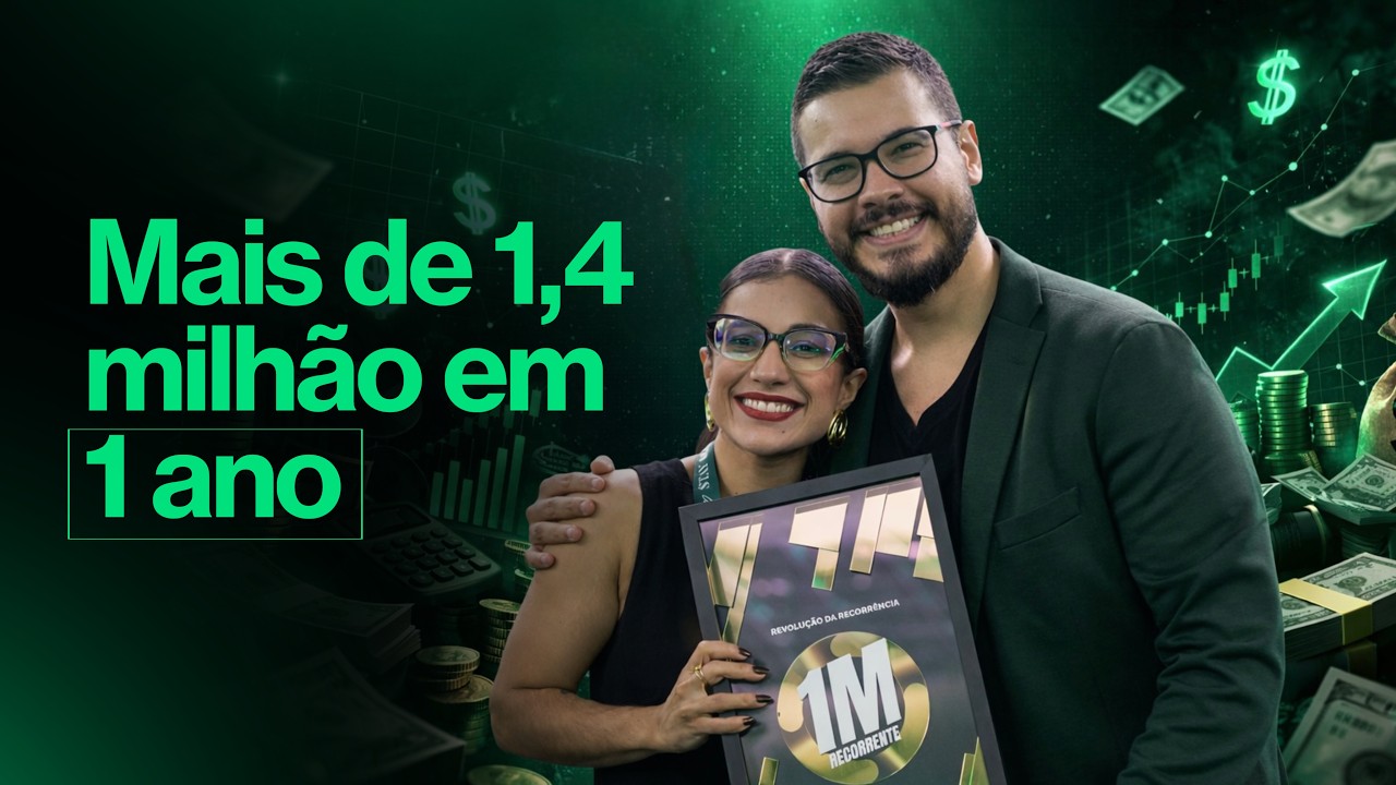 O que fez essa médica FATURAR mais de 1 MILHÃO em 12 MESES