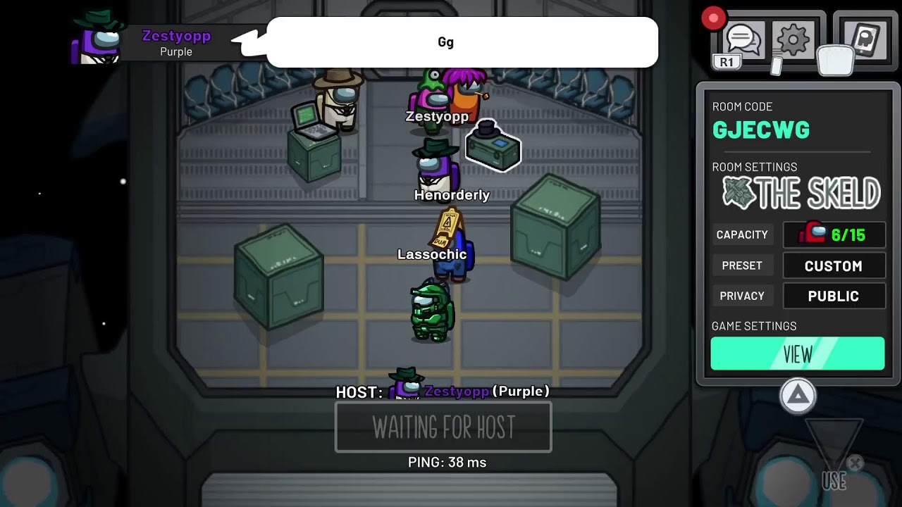 🔴HARDCORE GAMER🔴SUBHYPE 🔴  🙏INSOMNIACGAMER🙏 #AmongUs