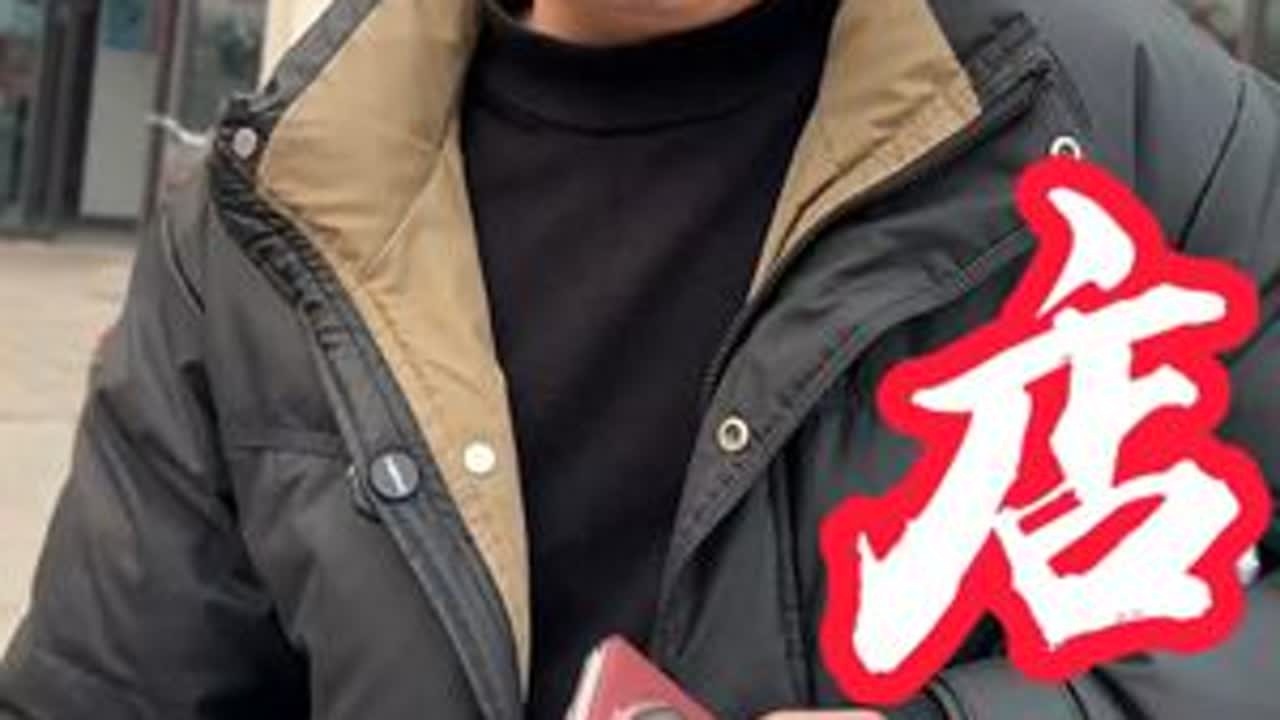 看到这个徒弟把店做成这个样子，真心为他着急，给他指出他的不足之处#重庆小面#餐饮创业#实体店经营