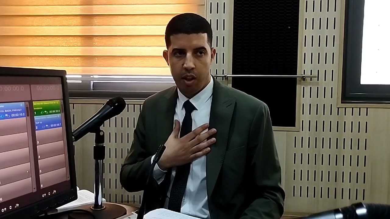 حماية المعطيات الشخصية موضوع برنامج “البديل” على إذاعة البهجة بمشاركة ممثل السلطة الوطنية