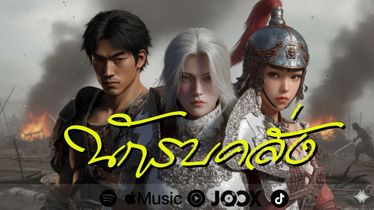 นักรบคลั่ง