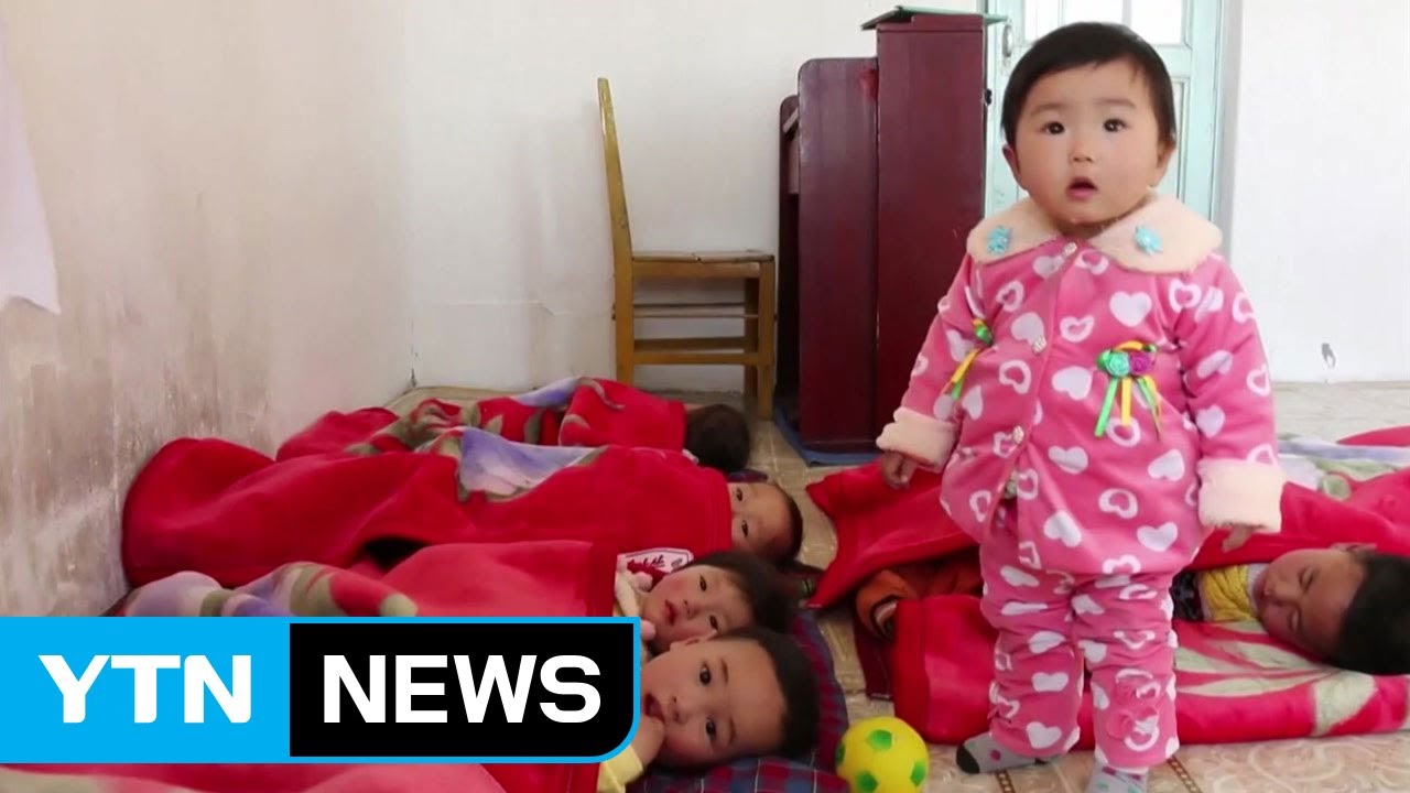 북한 식량난 10년만에 최악...136만t 지원 필요 / YTN