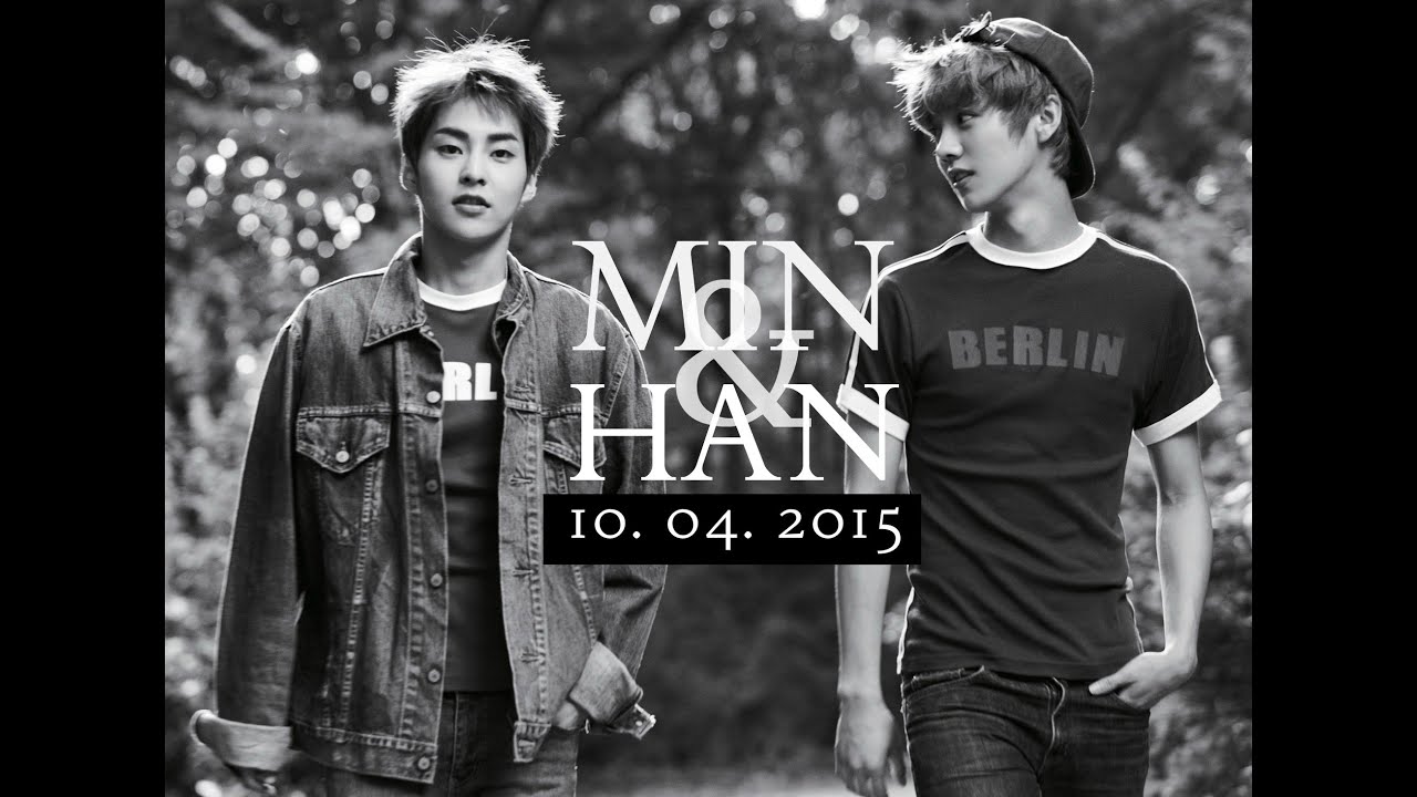 XIUHAN 「THE WEDDING」 MV