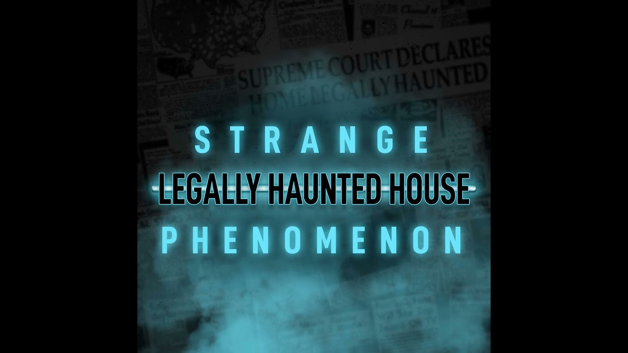 INTERVIEW: Real Estate Agent of Haunted House - Richard Ellis