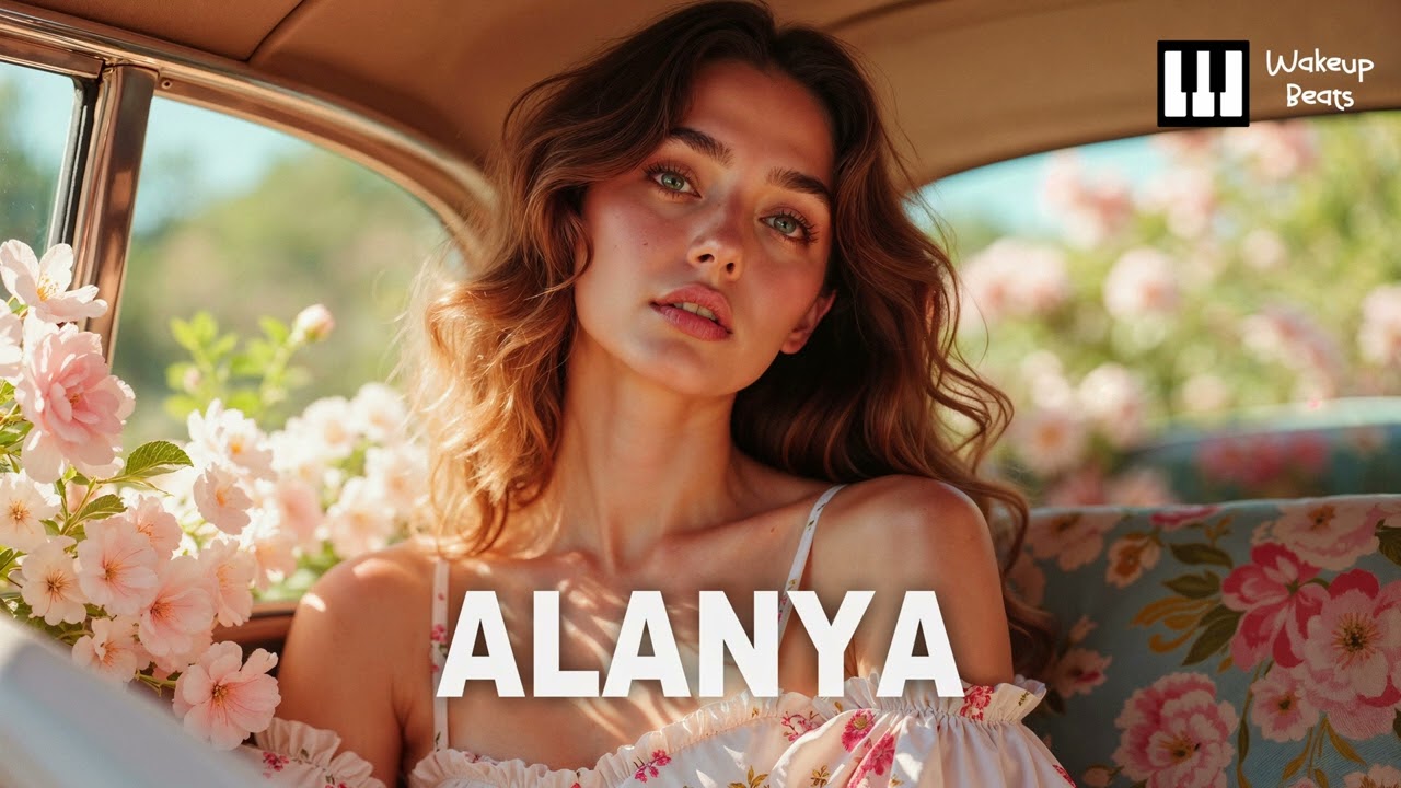 "ALANYA" Oriental Reggaeton Beat x Balkan Oriental Instrumental | Prod.by WakeUp Beats