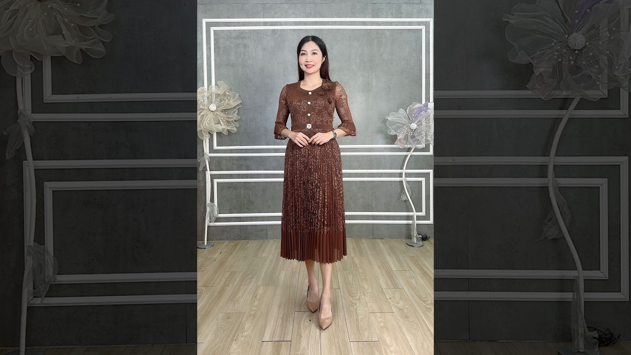 Đầm Freesize hàng qccc