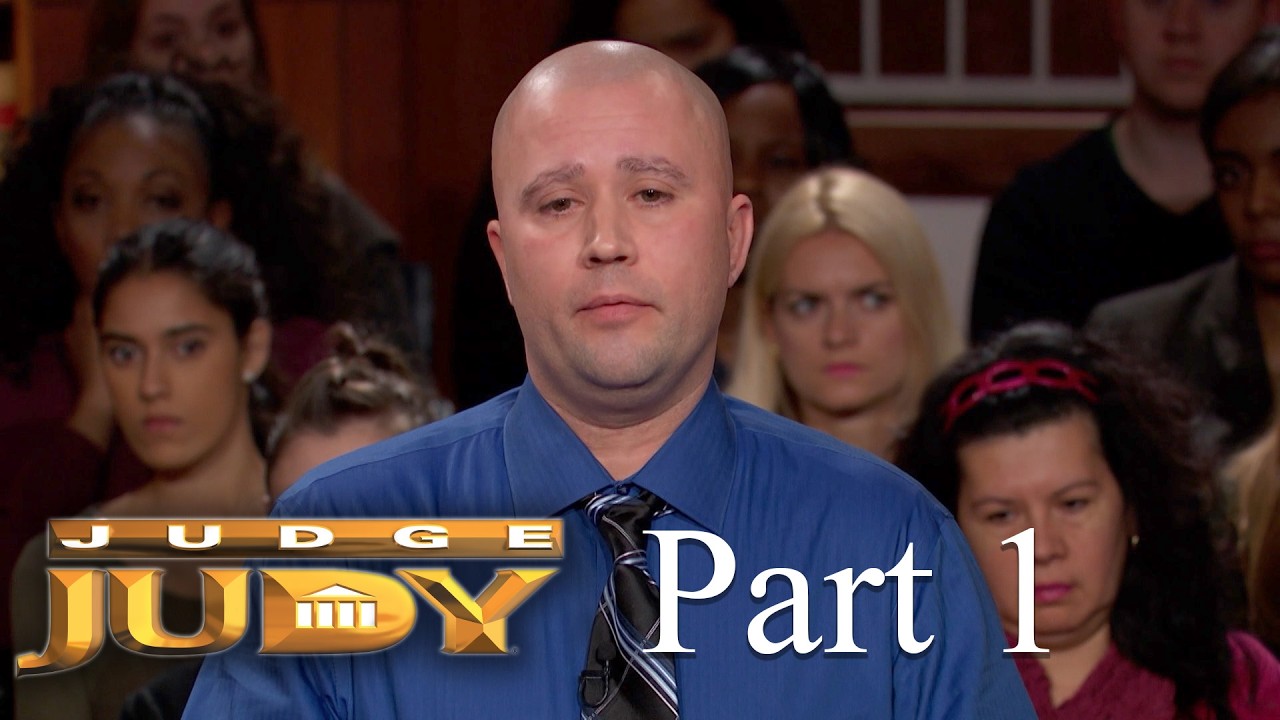 Exes in Court over BMW and Engagement Ring | Part 1