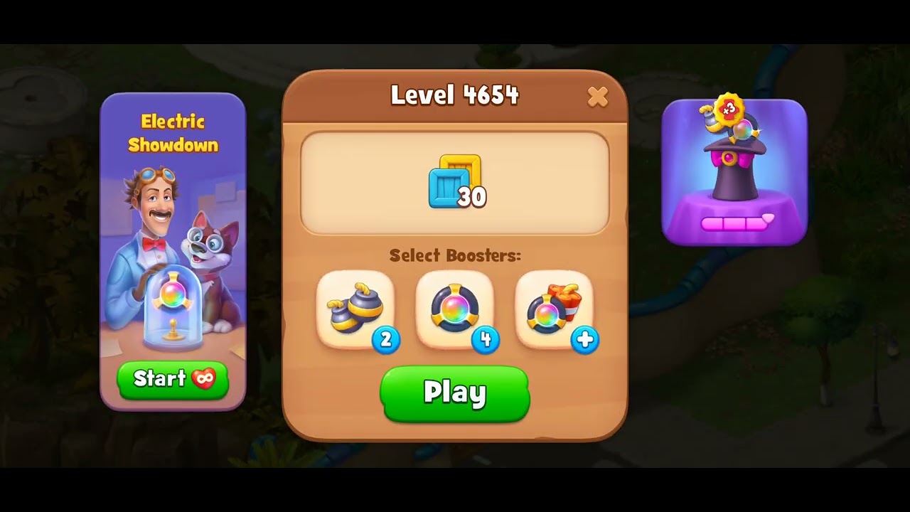 #gardenscapes 4651 to 4659