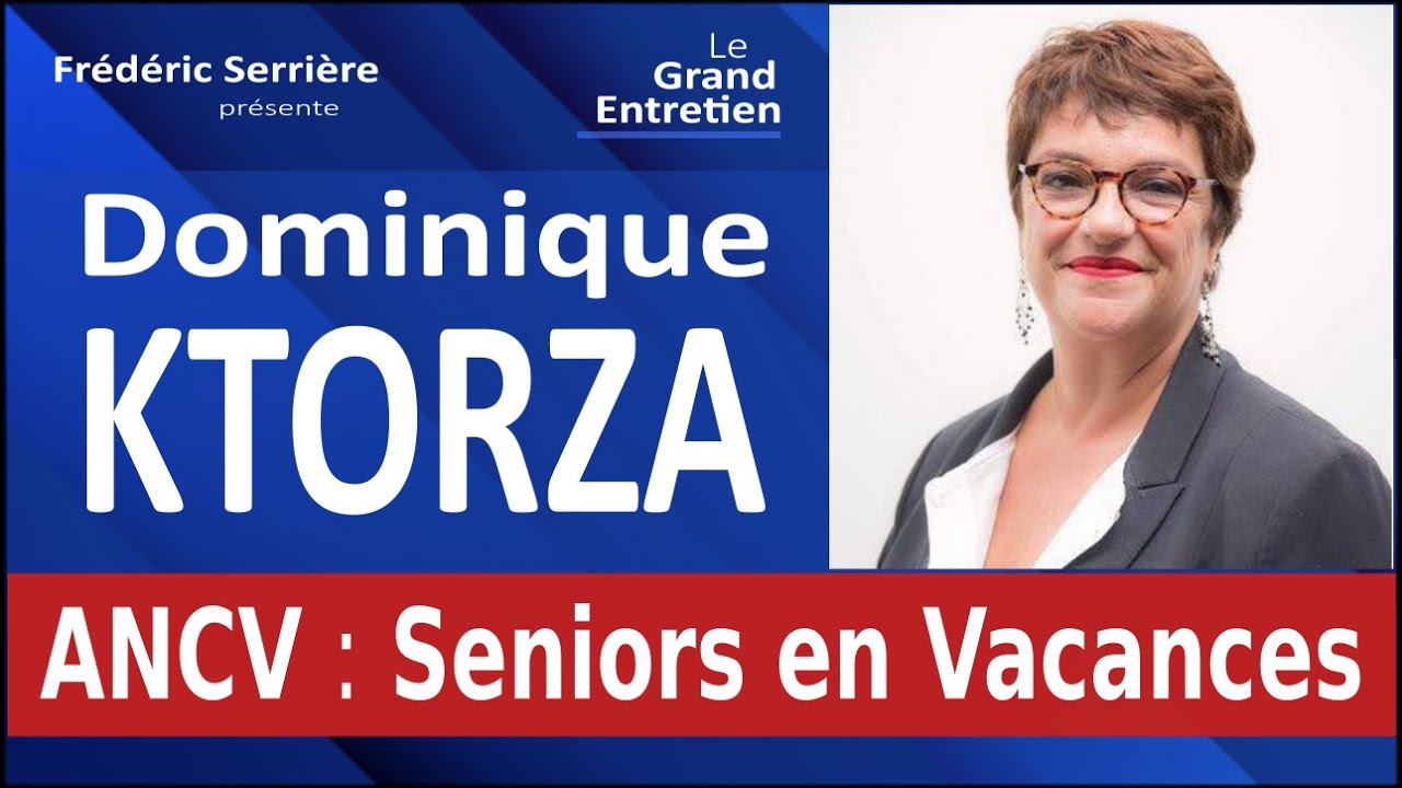 Dominique Ktorza : le programme 
