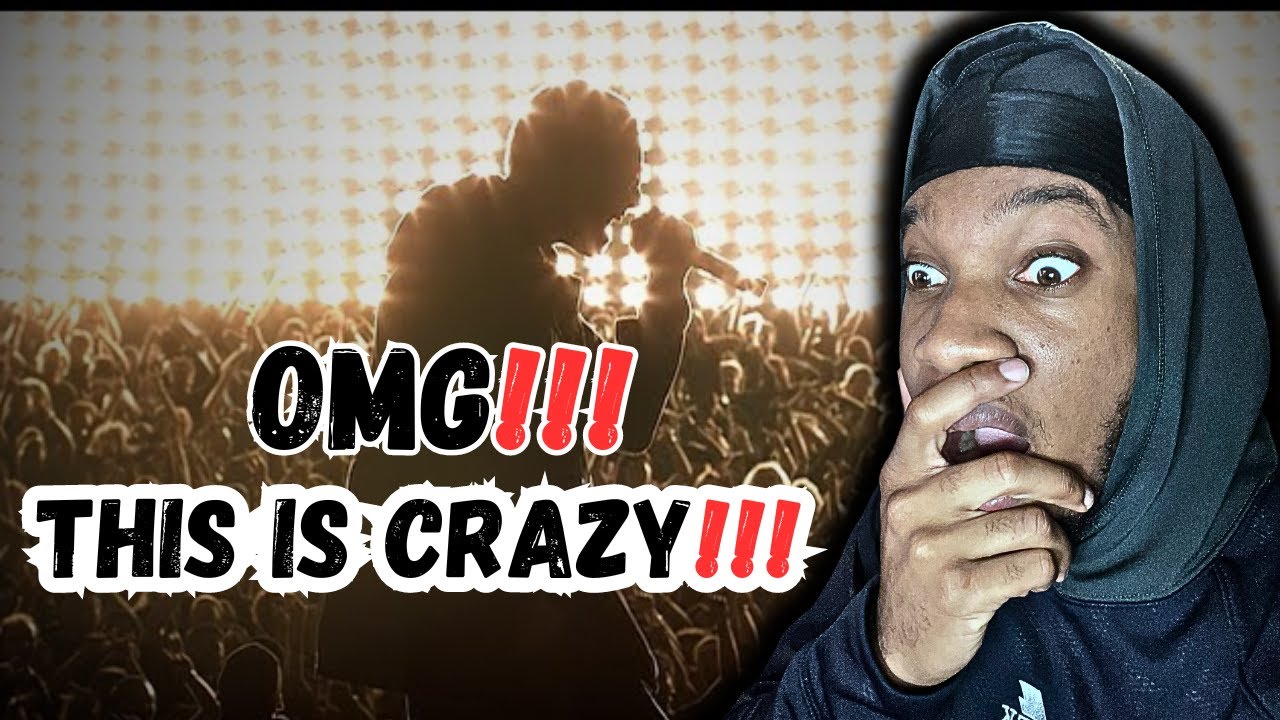 FIRST TIME HEARING | Linkin Park - Faint (REACTION!!!)