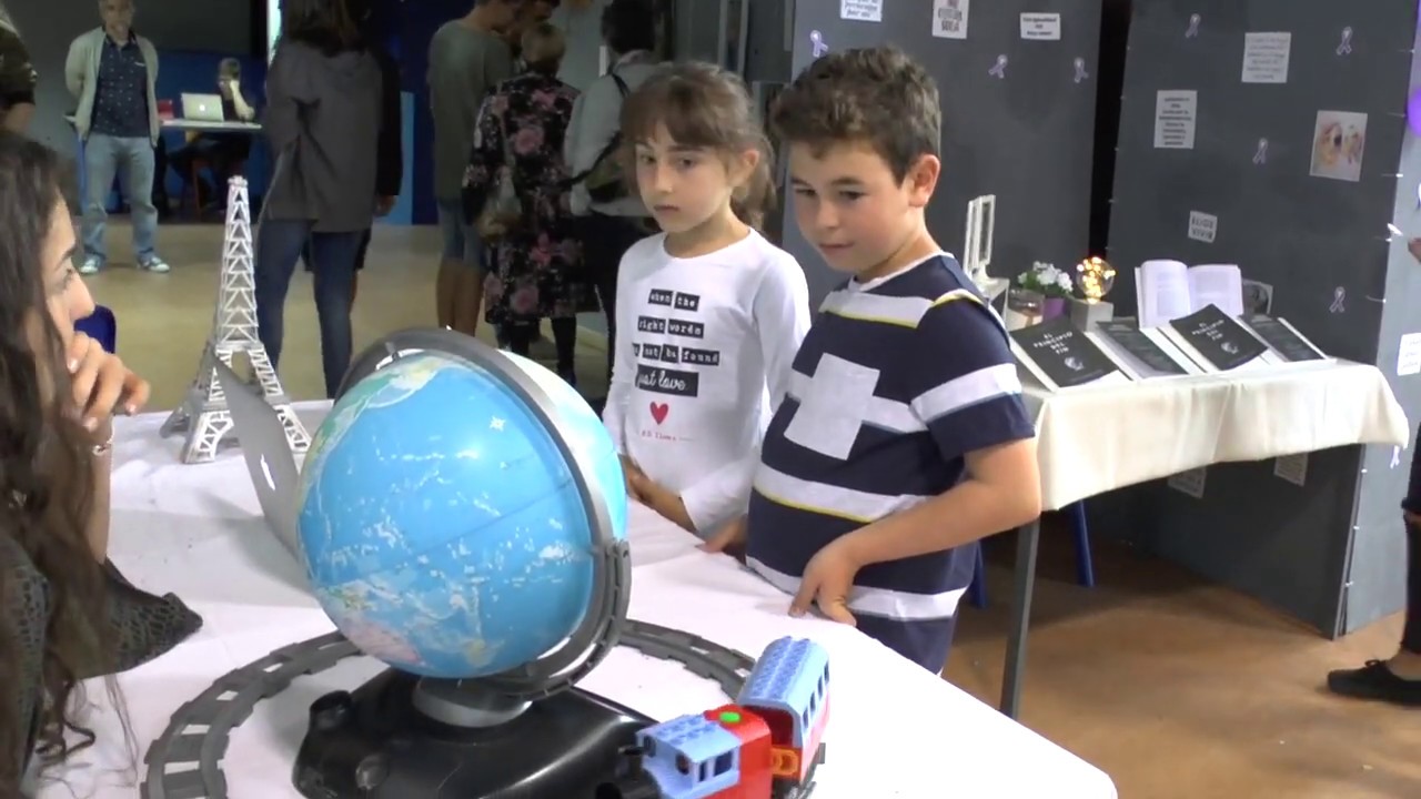 VI Feria del Proyecto Personal
