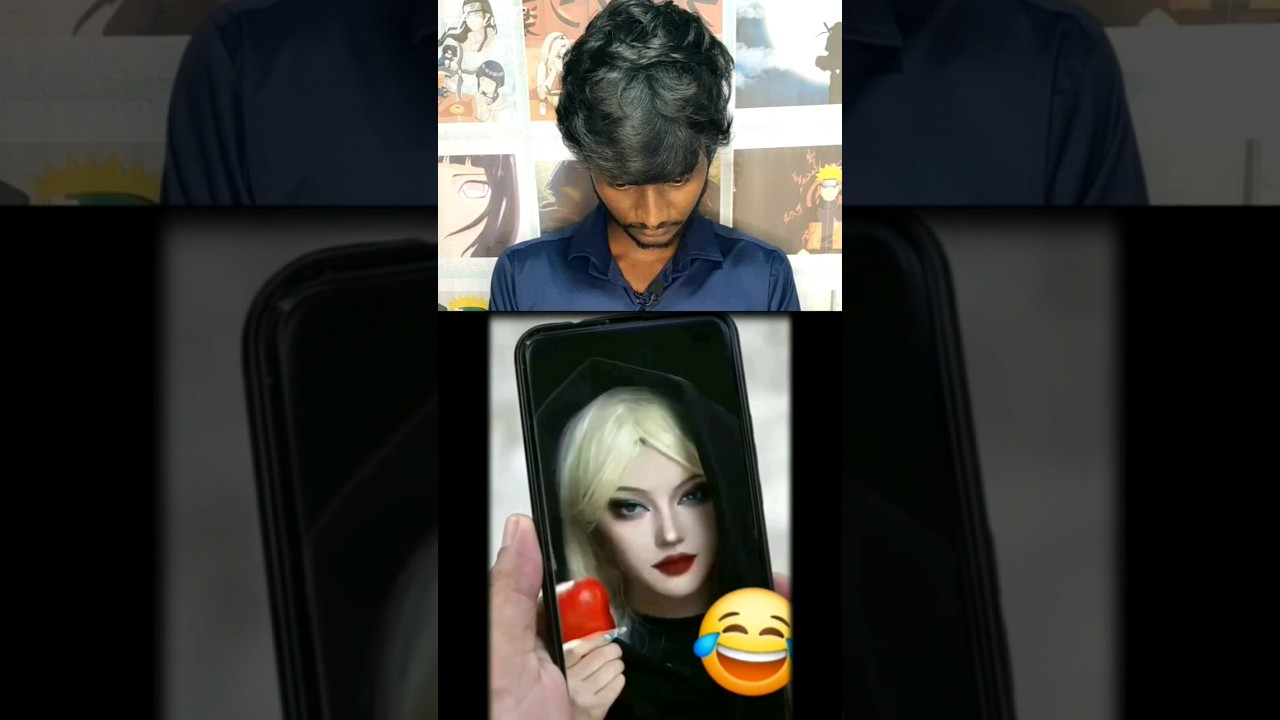 Darkest video 🌚🤣 End 😅 #shorts #harivup