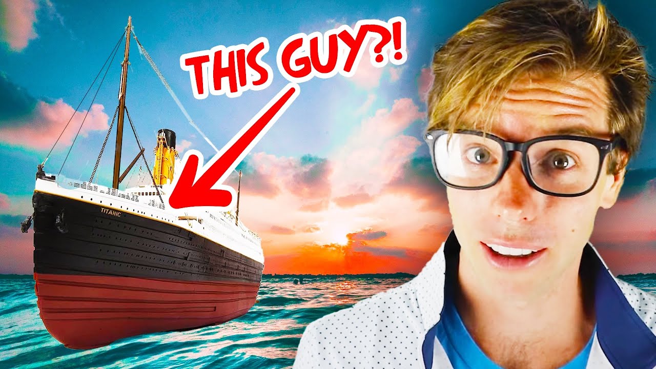 What HAPPENED to Titanic Captain Edward Smith?
