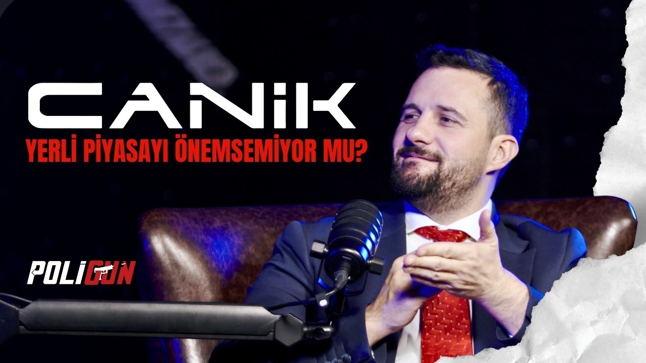 Trendleri Takip Eden Değil, Yaratan Bir Marka: Canik