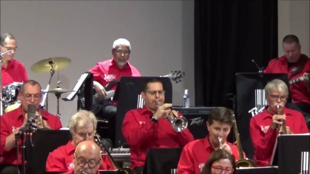 What a wonderfull world de David Weiss arr. Jerry Nowak