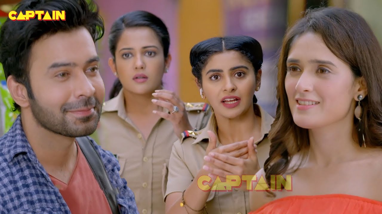 Karishma ने रोबोट को सिखाया लड़का पटाना | Best of Maddam Sir | Full Episode