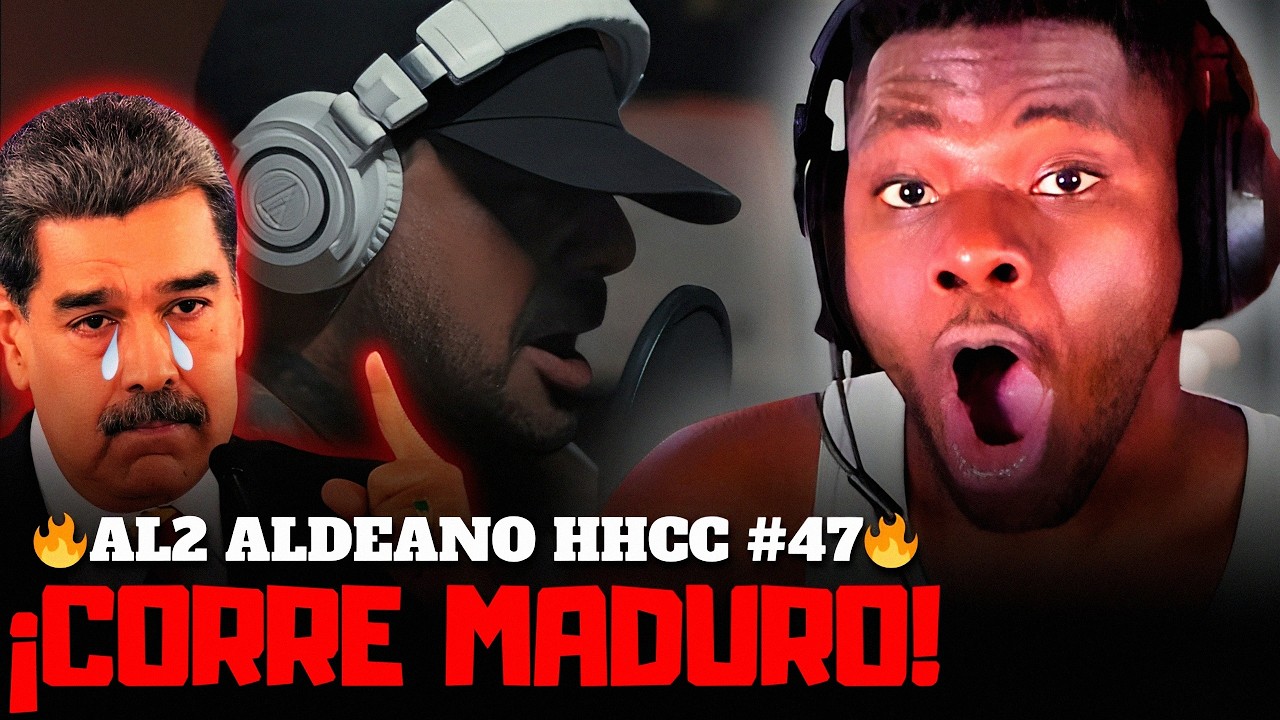 “AL2 vuelve a explotar: MADURO directo al fuego en la sesión 47” 🔥
