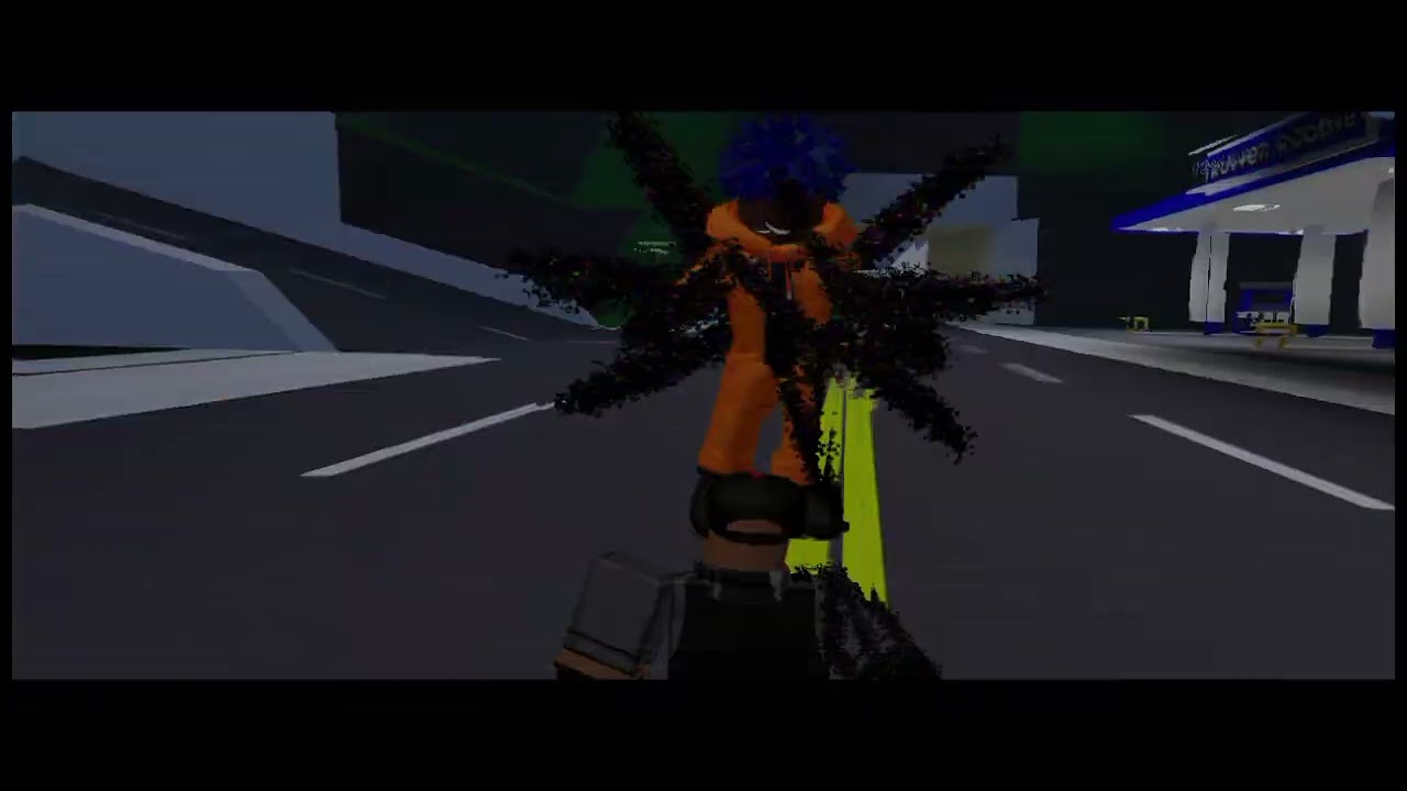 CHAPTER 1 SONG 2: BLOODBATH | south parks turmoil concept | ANARCHY AT ROBLOXIA 