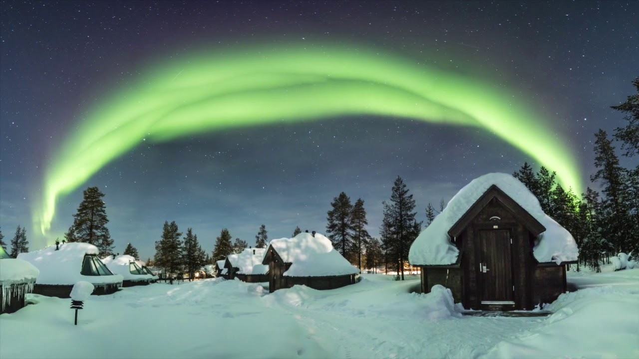 Discover the magic of Inari