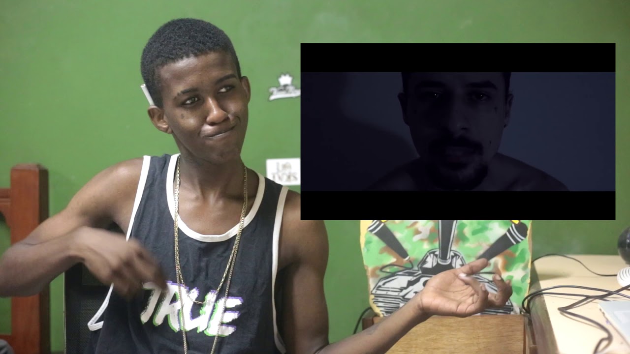 Jhony REACT - Duzz - Kurt Cobain
