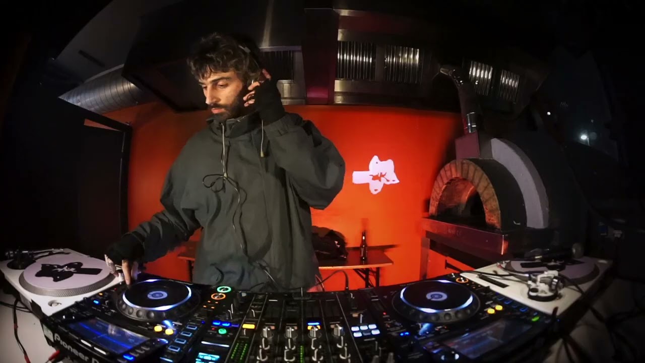 idlejonah - CROP RADIO - 26/02/26