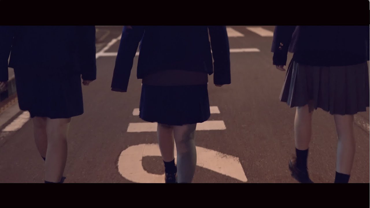 goomiey 「アイロニー」 MV