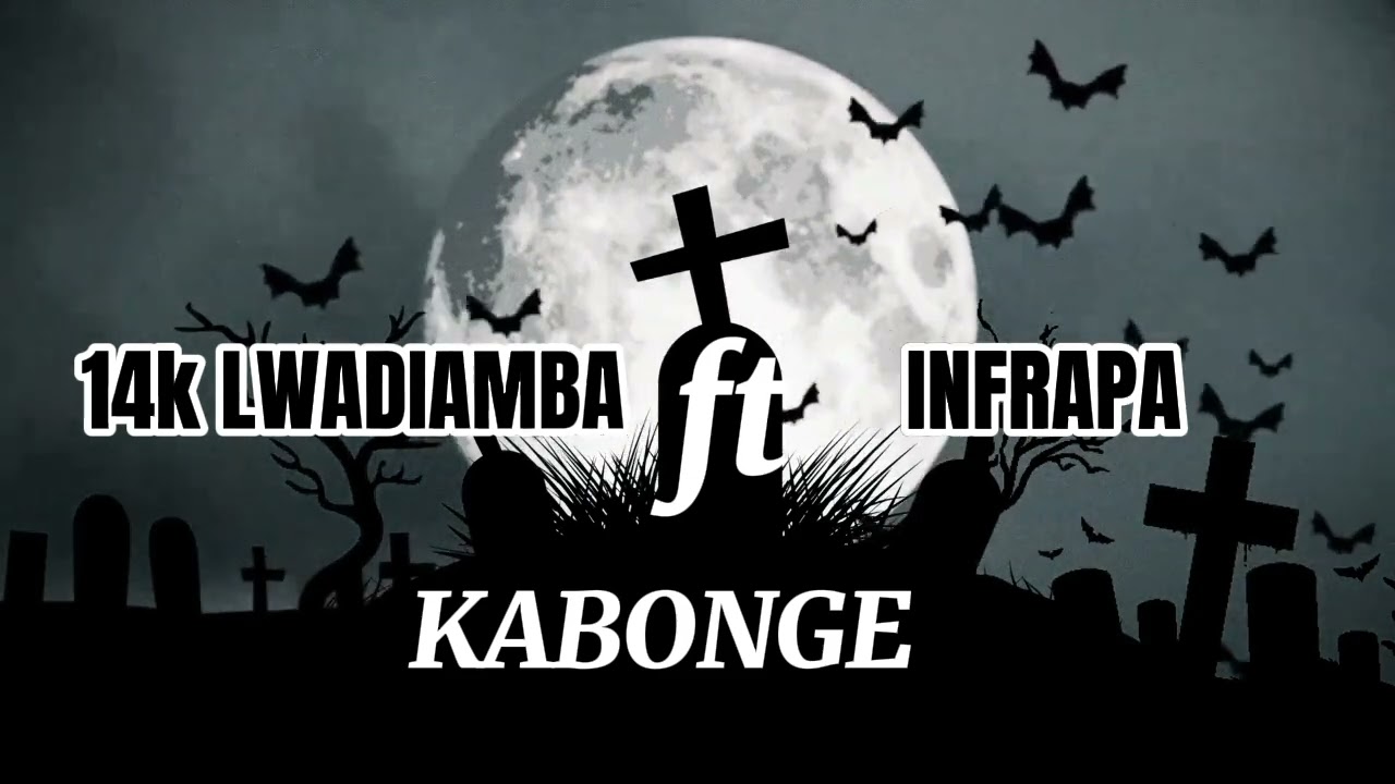 14k LWADIAMBA_ Kabonge ft @infrapa[#visualizer]