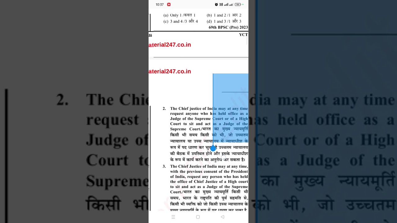 Ugc net political science 