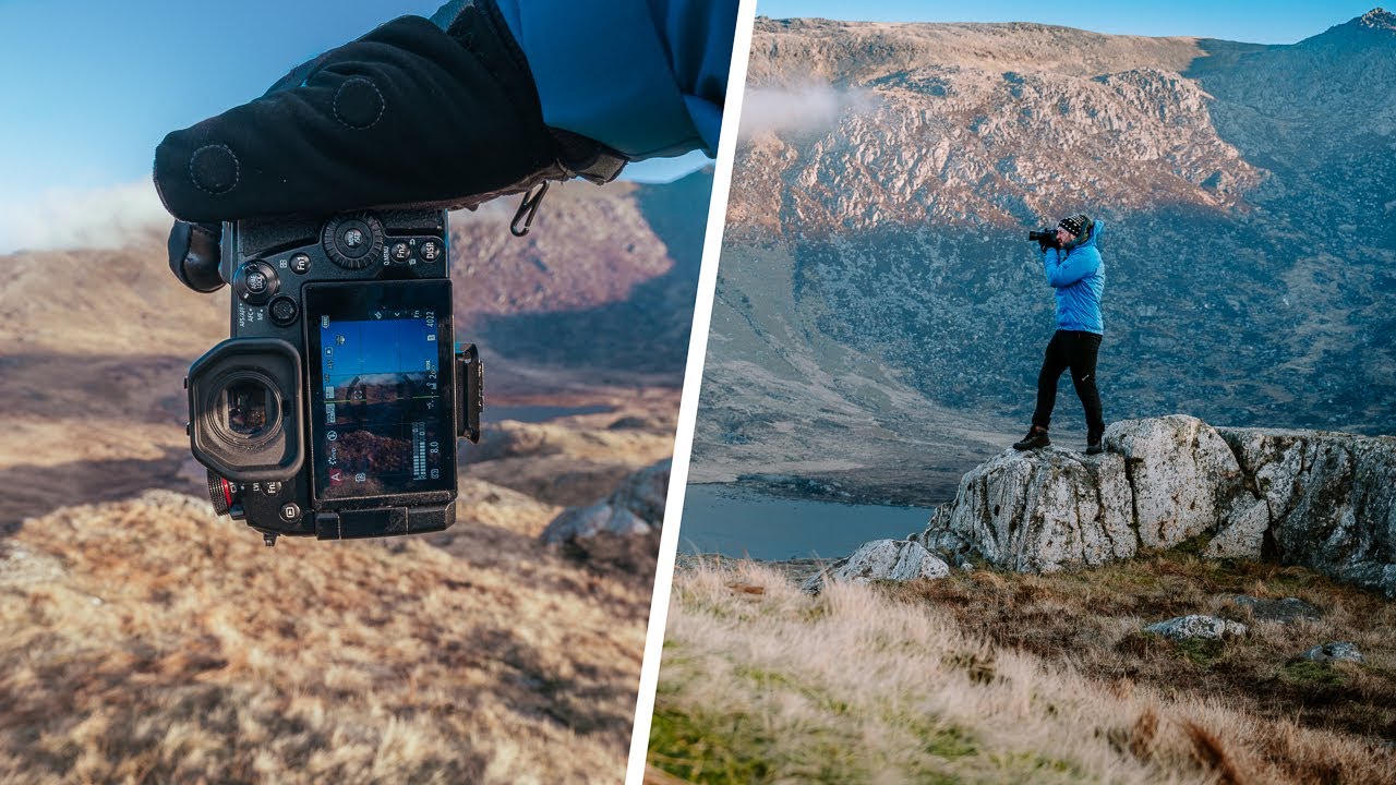 5 Things every Outdoor Photographer should do!
