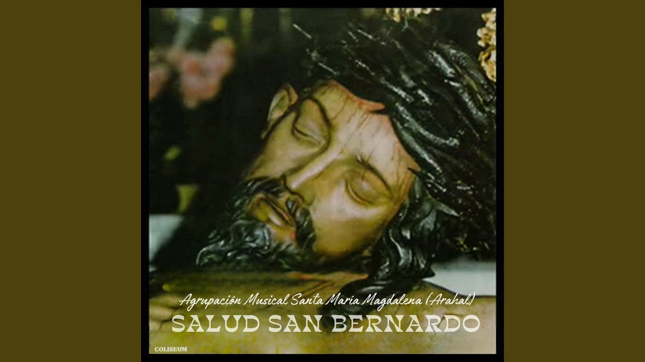 Himno a Nuestro Padre Jesús Nazareno de Arahal