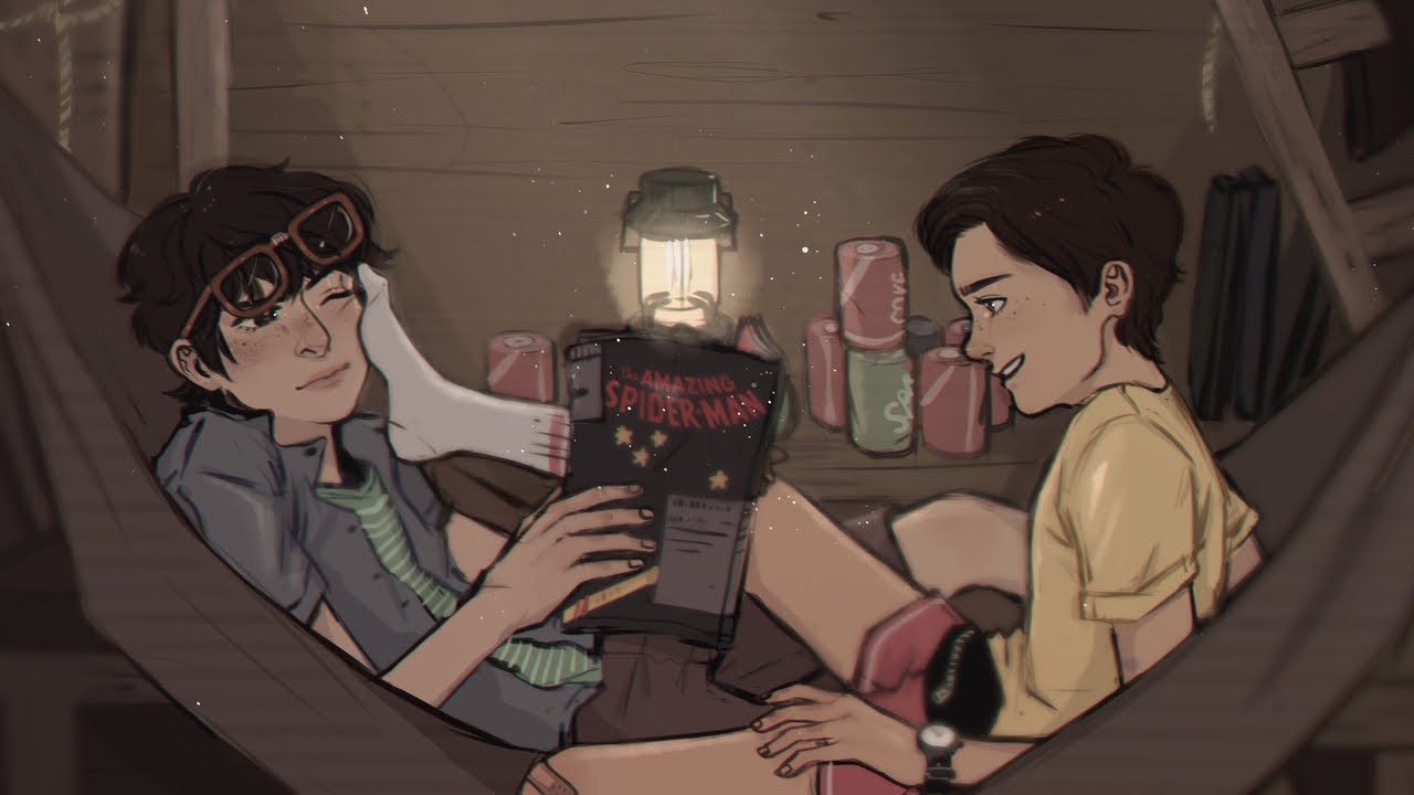 How I Met the Love of My Life |reddie| textingstory| READ DESCRIPTION!!!
