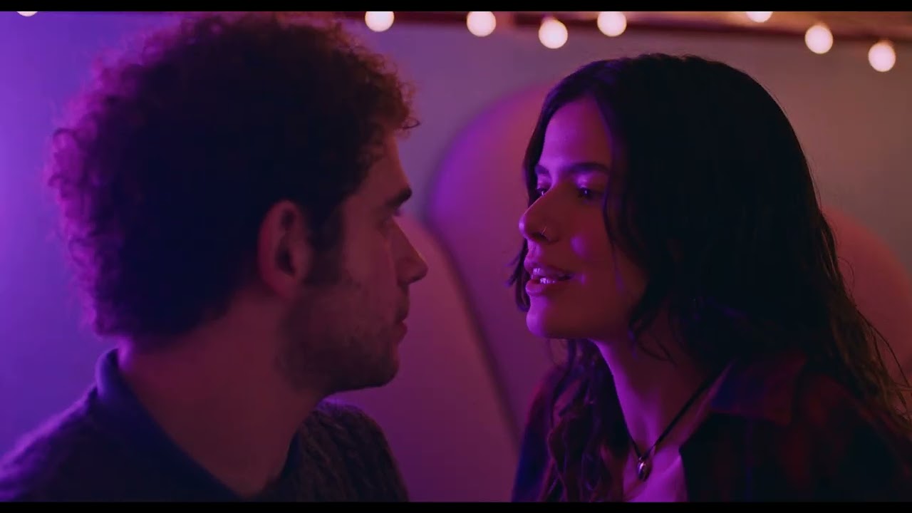 Trailer Oficial -Suegros Siniestros