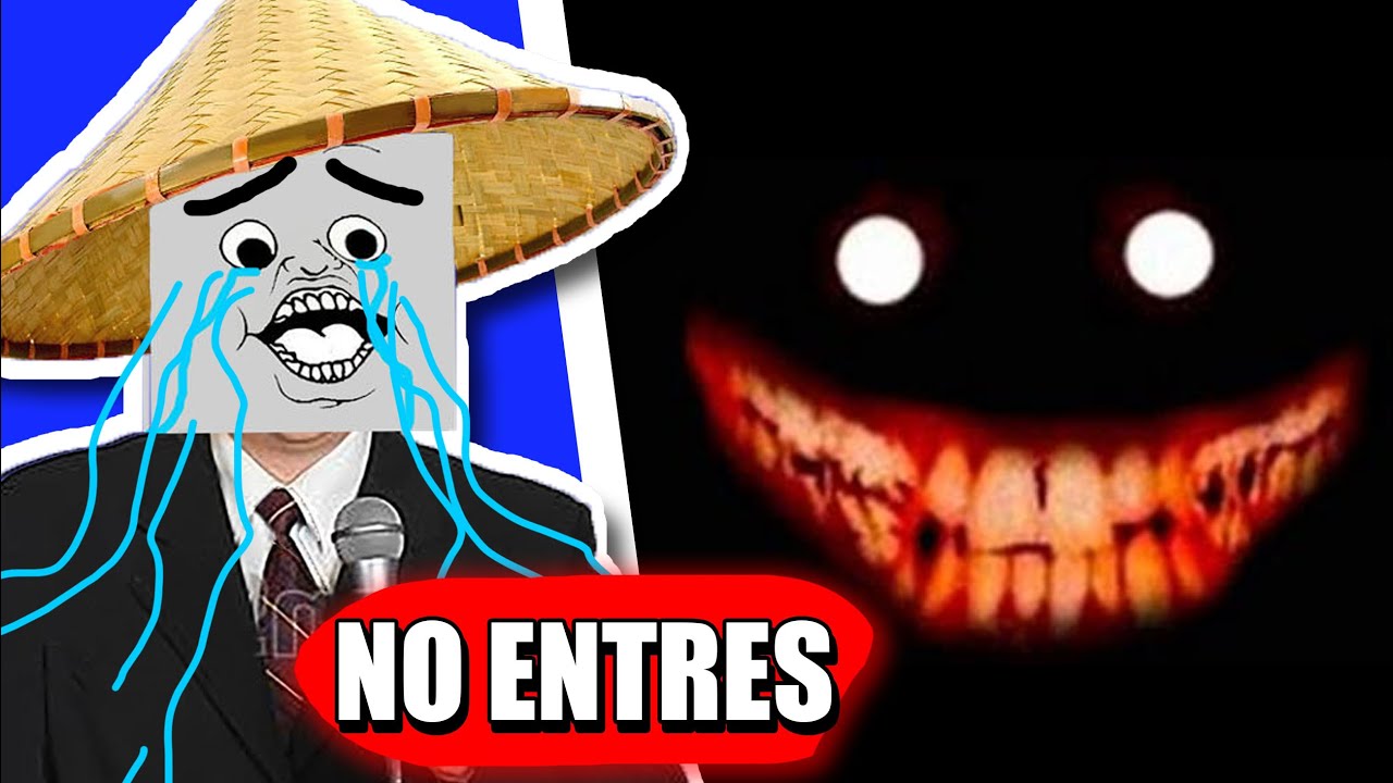Si te orinas PIERDES 😡