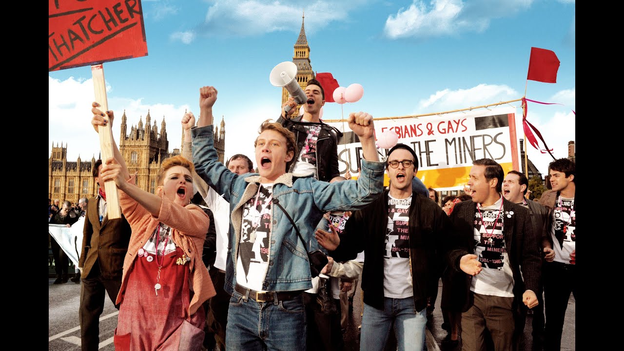 PRIDE Trailer - HD