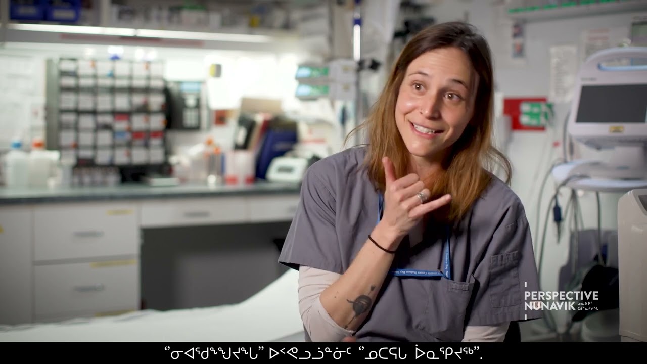 Marie-Philippe Groleau-Poiré - Infirmière clinicienne