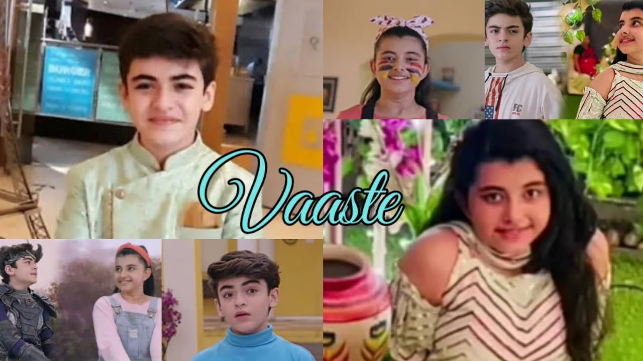 Virohi new cute vm