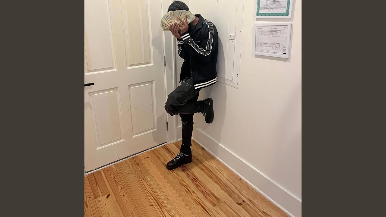 Nothing Can Stop Me
