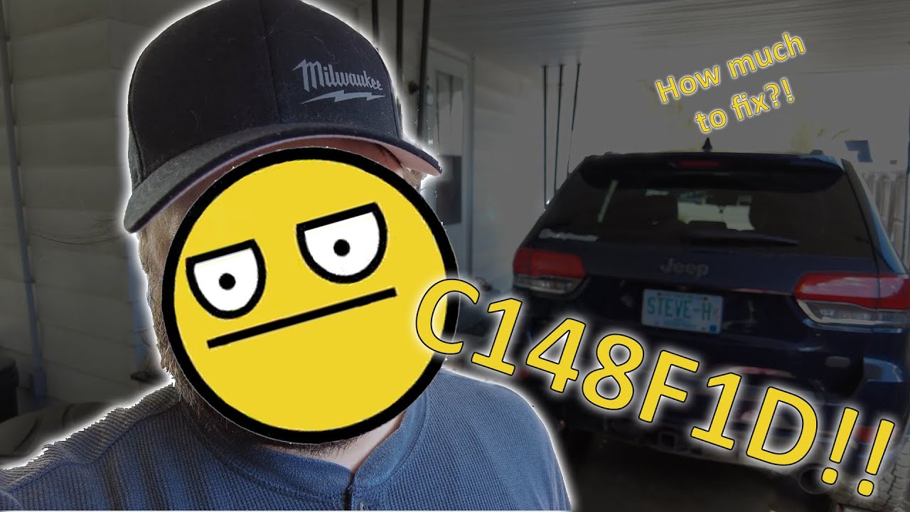 Grand Cherokee OWNERS: Service 4x4 System? How I fixed mine after blowing up my rear differential