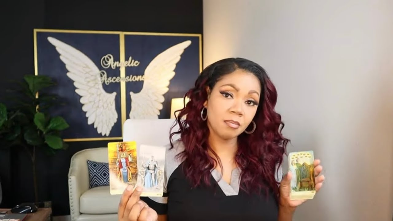 Gemini 💯 This Is EXACTLY What You Need To Hear!