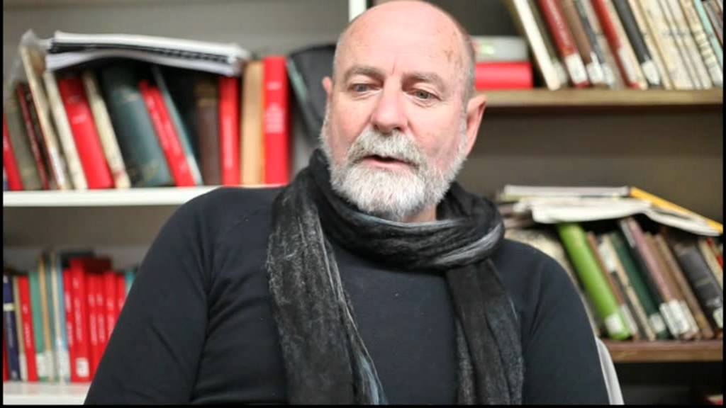 Kevin Jackson on Saint Joan