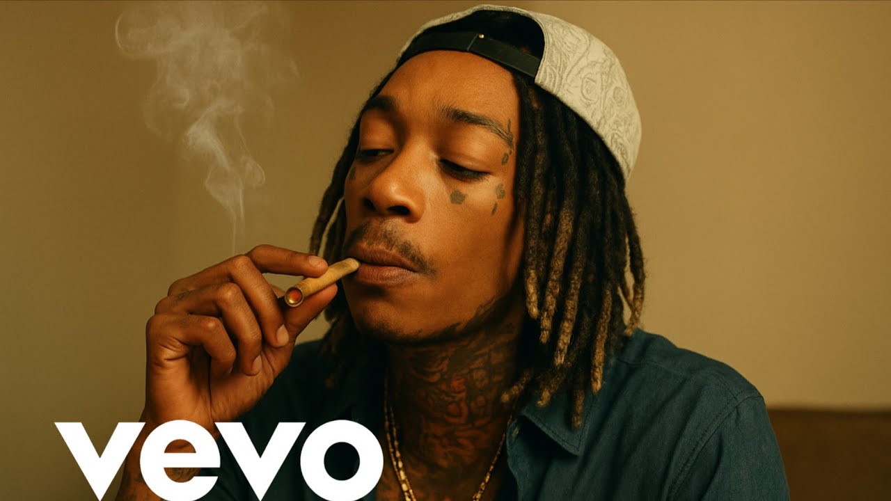 Wiz khalifa~ No Detours(official lyrics)