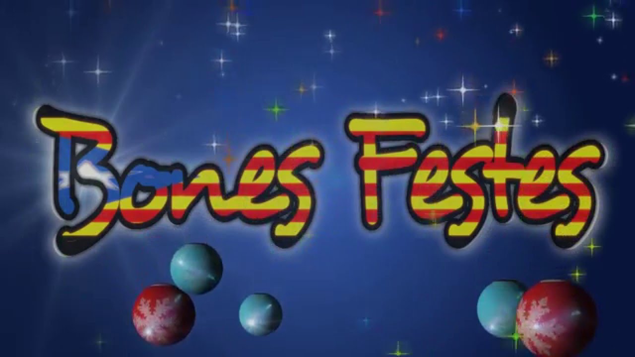 Bones Festes