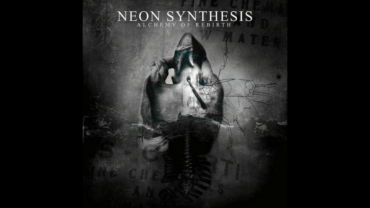 Neon Synthesis - Visions From Above
