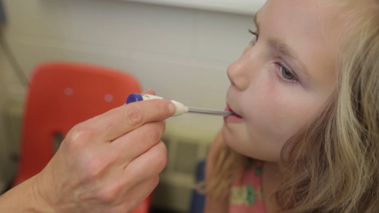 School Nurses Program